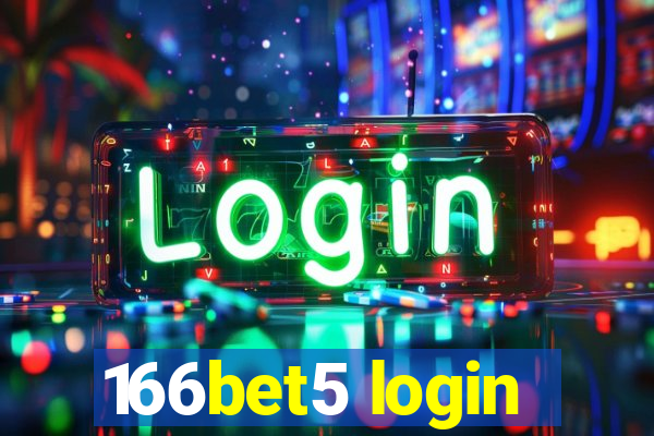 166bet5 login